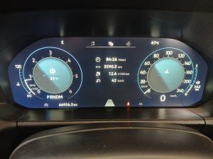 Volkswagen Amarok 3.0TDI V6 double cab Style 4Motion - Image 11