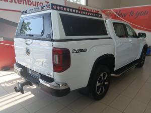 Volkswagen Amarok 3.0TDI V6 double cab Style 4Motion - Image 2