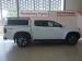 Volkswagen Amarok 3.0TDI V6 double cab Style 4Motion - Thumbnail 3