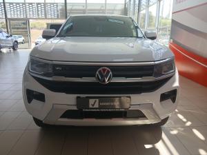 Volkswagen Amarok 3.0TDI V6 double cab Style 4Motion - Image 4