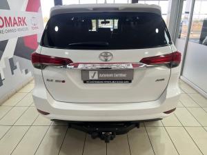 Toyota Fortuner 2.8GD-6 4x4 auto - Image 5