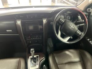 Toyota Fortuner 2.8GD-6 4x4 auto - Image 6