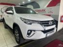 Thumbnail Toyota Fortuner 2.8GD-6 4x4 auto