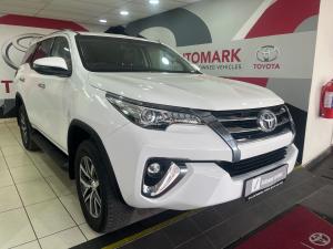 Toyota Fortuner 2.8GD-6 4x4 auto - Image 1