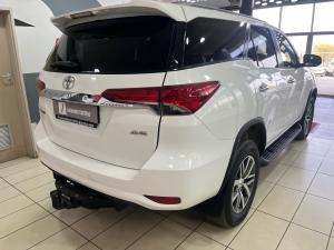 Toyota Fortuner 2.8GD-6 4x4 auto - Image 2