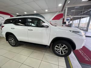 Toyota Fortuner 2.8GD-6 4x4 auto - Image 3