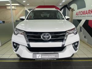 Toyota Fortuner 2.8GD-6 4x4 auto - Image 4