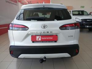 Toyota Corolla Cross 1.8 XR - Image 5