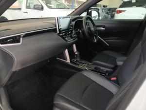 Toyota Corolla Cross 1.8 XR - Image 7