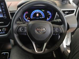 Toyota Corolla Cross 1.8 XR - Image 8