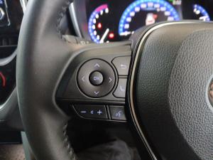 Toyota Corolla Cross 1.8 XR - Image 9