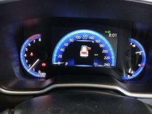 Toyota Corolla Cross 1.8 XR - Image 11