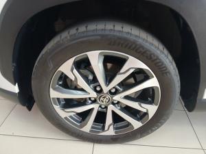 Toyota Corolla Cross 1.8 XR - Image 17