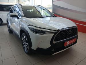 Toyota Corolla Cross 1.8 XR - Image 1