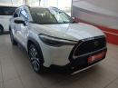 Thumbnail Toyota Corolla Cross 1.8 XR