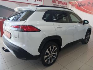 Toyota Corolla Cross 1.8 XR - Image 2