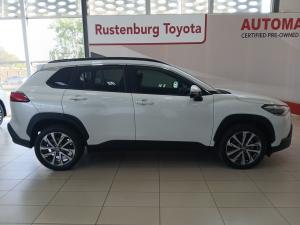 Toyota Corolla Cross 1.8 XR - Image 3