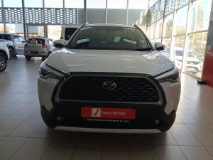 Toyota Corolla Cross 1.8 XR - Image 4