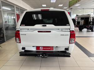 Toyota Hilux 2.4GD single cab S (aircon) - Image 5