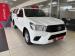 Toyota Hilux 2.4GD single cab S (aircon) - Thumbnail 1