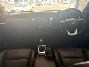Toyota Fortuner 2.8GD-6 4x4 auto - Image 6