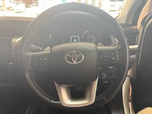Toyota Fortuner 2.8GD-6 4x4 auto - Image 8