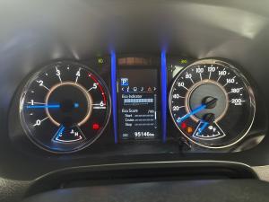 Toyota Fortuner 2.8GD-6 4x4 auto - Image 11