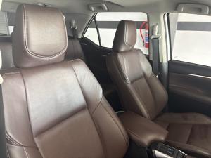 Toyota Fortuner 2.8GD-6 4x4 auto - Image 13