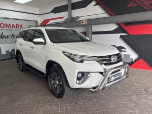 Toyota Fortuner 2.8GD-6 4x4 auto - Image 1