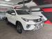 Toyota Fortuner 2.8GD-6 4x4 auto - Thumbnail 1