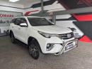 Thumbnail Toyota Fortuner 2.8GD-6 4x4 auto