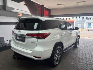 Toyota Fortuner 2.8GD-6 4x4 auto - Image 2
