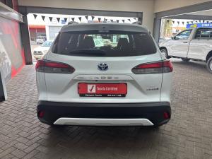 Toyota Corolla Cross 1.8 Hybrid XS - Image 5