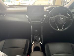 Toyota Corolla Cross 1.8 Hybrid XS - Image 6