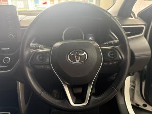 Toyota Corolla Cross 1.8 Hybrid XS - Image 8