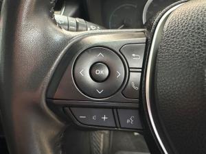 Toyota Corolla Cross 1.8 Hybrid XS - Image 9