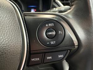 Toyota Corolla Cross 1.8 Hybrid XS - Image 10