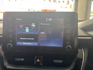 Toyota Corolla Cross 1.8 Hybrid XS - Image 13
