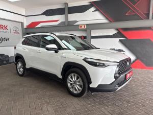 Toyota Corolla Cross 1.8 Hybrid XS - Image 1