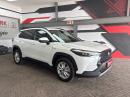 Thumbnail Toyota Corolla Cross 1.8 Hybrid XS