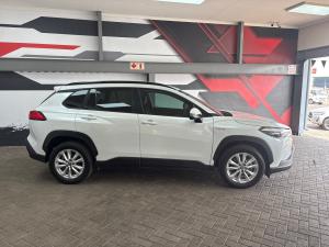 Toyota Corolla Cross 1.8 Hybrid XS - Image 3