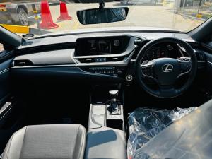 Lexus ES 250 EX - Image 6