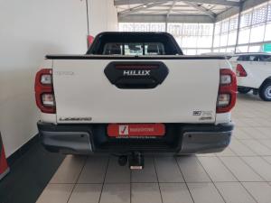 Toyota Hilux 2.8GD-6 Xtra cab 4x4 Legend auto - Image 5