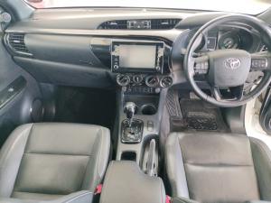 Toyota Hilux 2.8GD-6 Xtra cab 4x4 Legend auto - Image 6