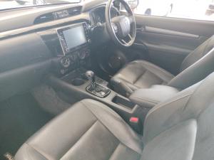 Toyota Hilux 2.8GD-6 Xtra cab 4x4 Legend auto - Image 7