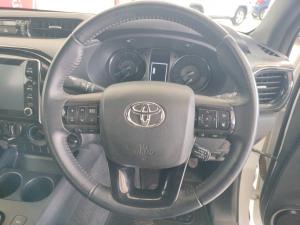 Toyota Hilux 2.8GD-6 Xtra cab 4x4 Legend auto - Image 8