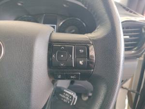 Toyota Hilux 2.8GD-6 Xtra cab 4x4 Legend auto - Image 10