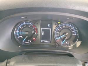 Toyota Hilux 2.8GD-6 Xtra cab 4x4 Legend auto - Image 11