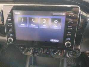 Toyota Hilux 2.8GD-6 Xtra cab 4x4 Legend auto - Image 15