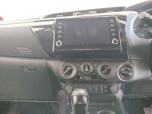 Toyota Hilux 2.8GD-6 Xtra cab 4x4 Legend auto - Image 17